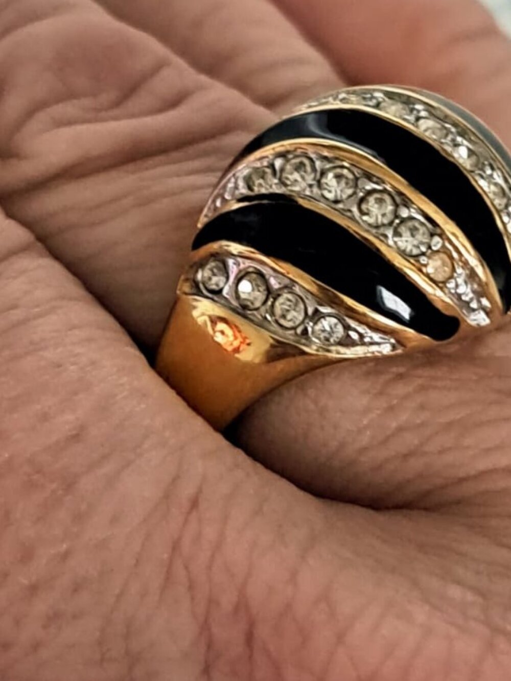 Ring Co. Black
